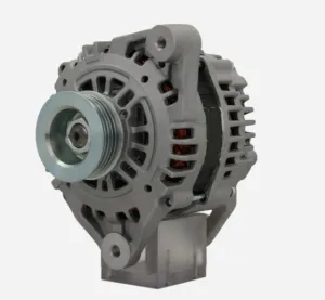 Generator 14V 80A - 1