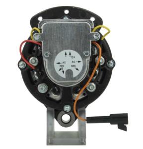 Generator 12V 65A, original Prestolite - 2