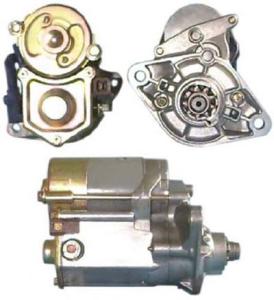 Startmotor 12V 1.0kW (CCW) - 1