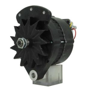 Generator 12V 65A, original Prestolite (CCW) - 1