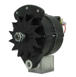 Generator 12V 65A, original Prestolite (CCW) - 1