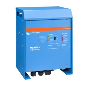 Inverter-Laddare Victron Multiplus 24V 3000W 70A 16A - 1