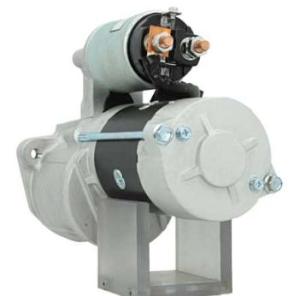 Startmotor 12V 2.0kW - 2