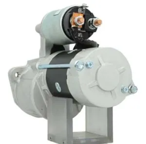 Startmotor 12V 2.0kW - 2