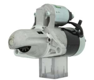 Startmotor 12V 1.2kW 13 Kuggar CW - 1