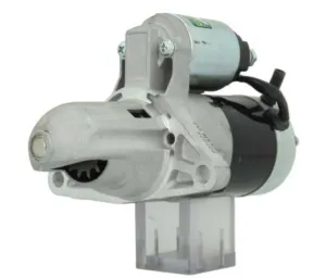 Startmotor 12V 1.2kW 13 Kuggar CW - 1