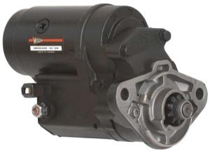 Startmotor 12V 1.4kW - 1