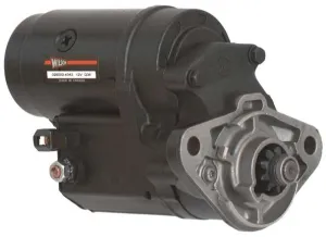 Startmotor 12V 1.4kW - 1