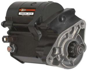 Startmotor 12V 1.0kW - 1