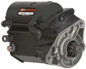 Startmotor 12V 1.0kW - 1