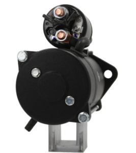 Startmotor 12V 3.0kW (CW) - 3