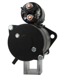 Startmotor 12V 3.0kW (CW) - 3