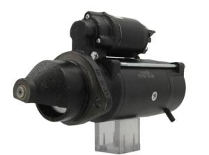 Startmotor 12V 3.0kW, original Mahle (CW) - 1