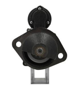 Startmotor 12V 3.0kW, original Mahle (CW) - 2