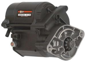 Startmotor 12V 1.4kW - 1