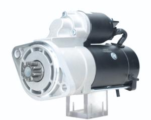 Startmotor 24V 3.5kW 9 Kuggar CW - 1