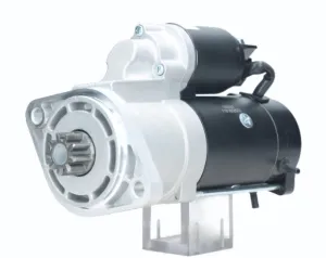 Startmotor 24V 3.5kW 9 Kuggar CW - 1