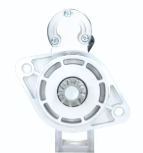Startmotor 24V 3.5kW 9 Kuggar CW - 2