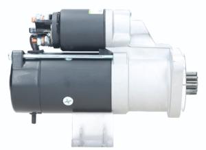 Startmotor 24V 3.5kW 9 Kuggar CW - 3