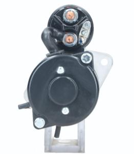 Startmotor 24V 3.5kW 9 Kuggar CW - 4