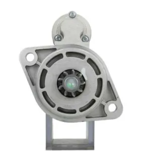 Startmotor 24V 3.5kW 9 Kuggar CW, original Mahle - 2