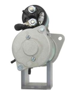 Startmotor 24V 3.5kW 9 Kuggar CW, original Mahle - 3