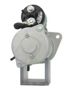 Startmotor 24V 3.5kW 9 Kuggar CW, original Mahle - 3