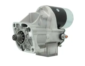 Startmotor 12V 2.5kW - 1