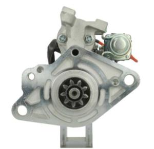 Startmotor 12V 3.6kW (1-polig) - 2