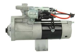 Startmotor 12V 3.6kW (1-polig) - 3