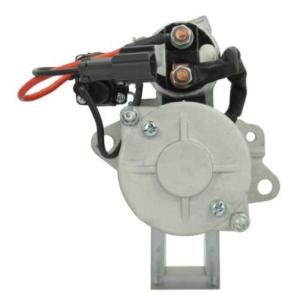 Startmotor 12V 3.6kW (1-polig) - 4