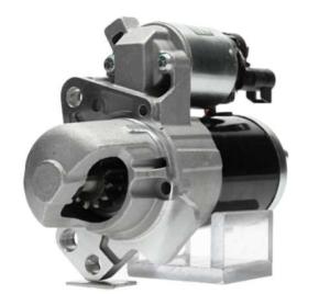 Startmotor 12V 1.4kW - 1