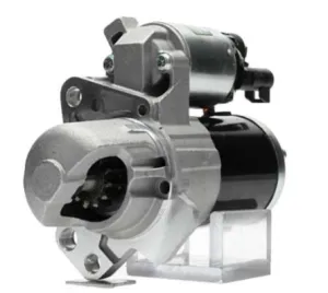 Startmotor 12V 1.4kW - 1