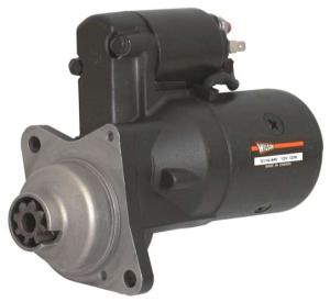 Startmotor 12V 1.2kW - 1