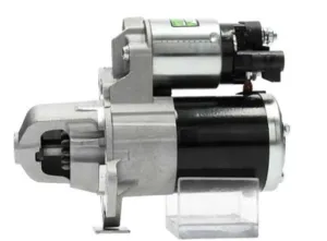 Startmotor 12V 1.4kW - 3
