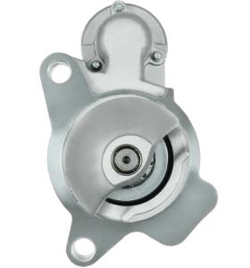 Startmotor 12V 1.4kW - 1