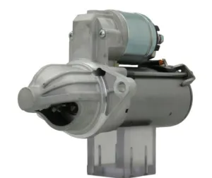 Startmotor 12V 1.1kW 9 kuggar - 1