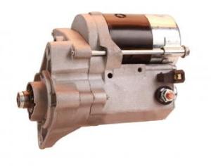 Startmotor 12V 0.9kW - 3