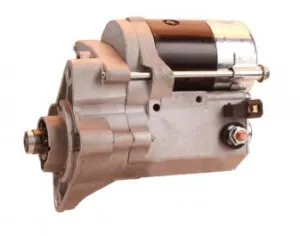 Startmotor 12V 0.9kW - 3