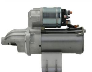 Startmotor 12V 1.1kW 9 kuggar - 3