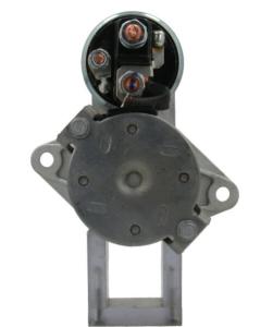 Startmotor 12V 1.1kW 9 kuggar - 4