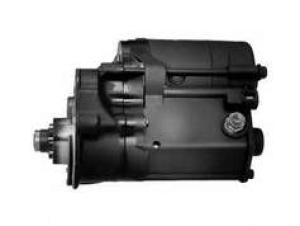 Startmotor 12V 1.0kW - 2