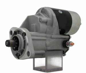 Startmotor 24V 3.0KW, 9kuggar (CW) - 1