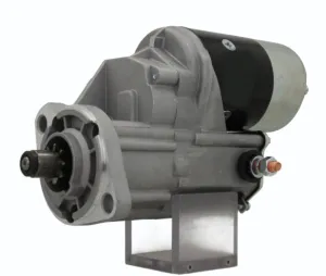 Startmotor 24V 3.0KW, 9kuggar (CW) - 1