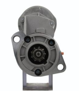 Startmotor 24V 3.0KW, 9kuggar (CW) - 2