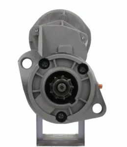 Startmotor 24V 3.0KW, 9kuggar (CW) - 2