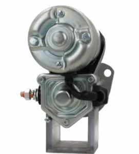 Startmotor 24V 3.0KW, 9kuggar (CW) - 3
