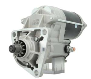 Startmotor 12V 3.0kW 11Kuggar CW - 1