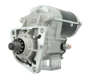 Startmotor 12V 3.0kW 11Kuggar CW - 1