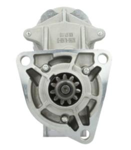 Startmotor 12V 3.0kW 11Kuggar CW - 2